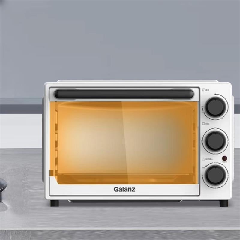 格兰仕(Galanz)32L电烤箱TQD2-32L高清大图