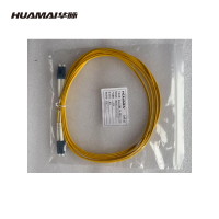 华脉(HUAMAI)光纤跳线\单模 LC-FC跳线(预定) 3m HMFA211232202030