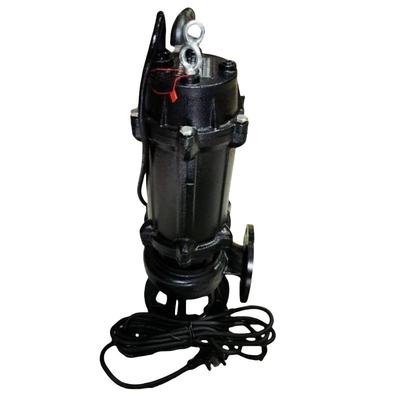 智铮朗月 潜水排污泵 50WQ20-35-5.5 台高清大图