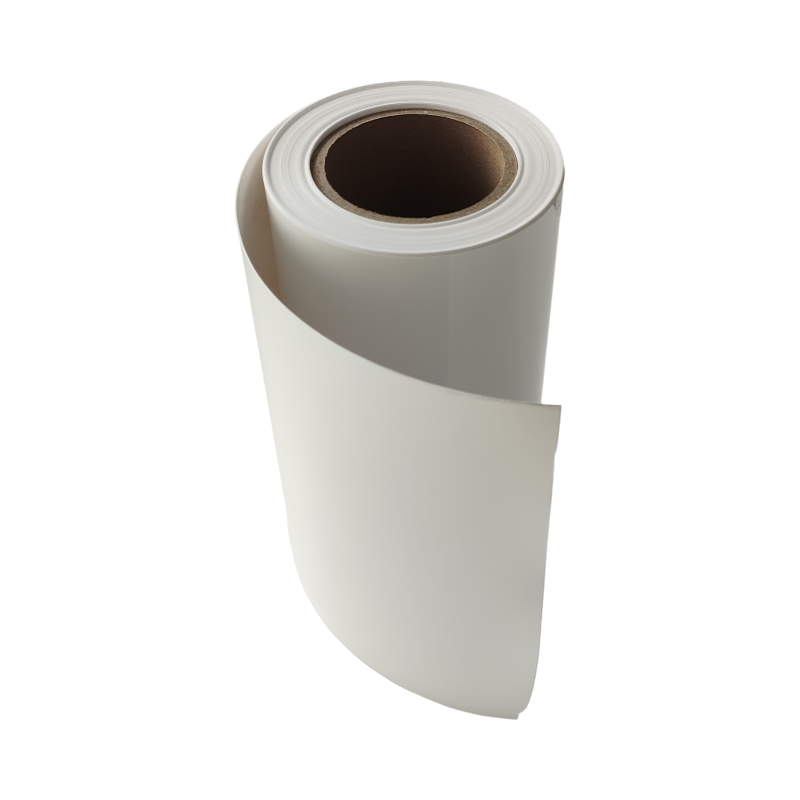 驰洛科 CLBJ11020WT 110mm*20m 标签胶贴 (计价单位:卷)白色高清大图
