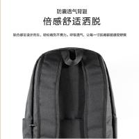 雷神电脑包休闲包3代笔记本手提电脑数码包 学生书包旅游休闲背包15.6英寸
