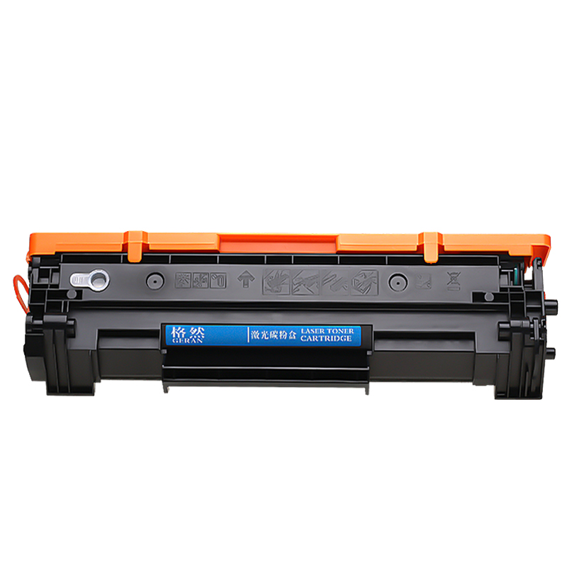 格然 惠普CF247A硒鼓 适用HP M16w M17w M29a M29w M30a M30w打印机47A墨盒 碳粉盒高清大图