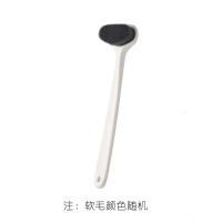 软毛沐浴刷洗澡刷擦背长柄搓背搓澡神器刷子搓泥强力不求人后背刷
