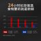 焖烧杯不锈钢304饭盒保温饭桶保温饭盒冬天24小时保温桶商用汤桶 [316]600ML/单人款 玫瑰红[高档保温礼袋]
