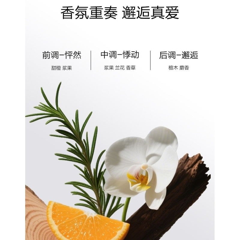韩束(KanS)洗发水女控油保湿清洁修护毛躁洗发护发礼盒送女友礼物 [洗沐礼盒]洗发水500g+沐浴露500g高清大图