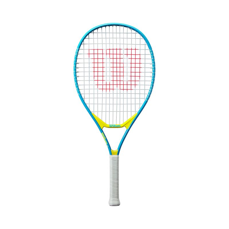 Wilson Power Jr 23时尚百搭专柜代购经典青少年网球拍2024年新款