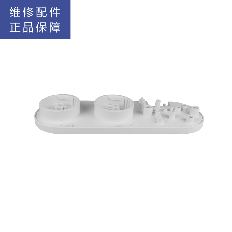 帮客材配 苏宁极物小Biu净水器R500-W1惠而浦R400C91净水机 水路板组件 集成水路板高清大图