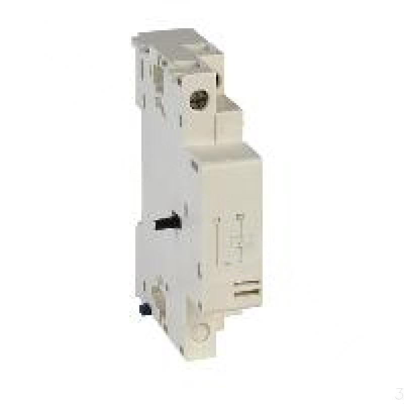 施耐德 Schneider Electric GV-AS026 电机保护断路器附件GV-AS026(包装数量 1个)