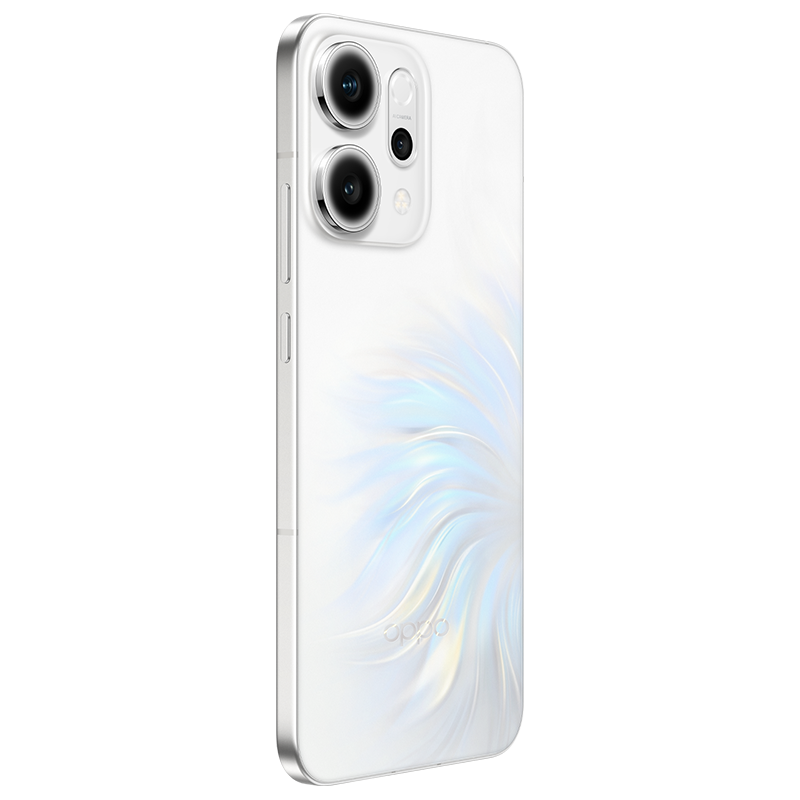 OPPO Reno14 人鱼姬 16GB+512GB 高清长焦实况照片 Live图神机 5G智能 学生拍照 AI手机高清大图
