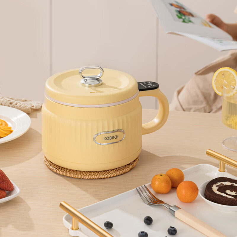 康巴赫智能电饭煲KBH-DFB0603(单位:个)高清大图