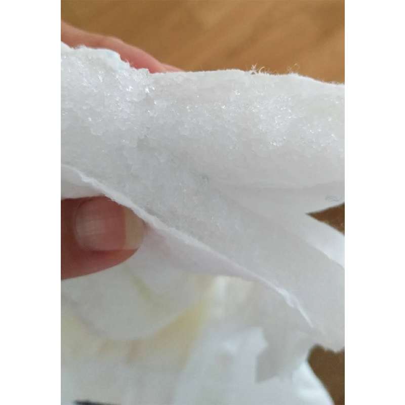 医护级优蓓尔Yo belle婴儿环腰云薄纸尿裤S码62片适合3kg-8kg