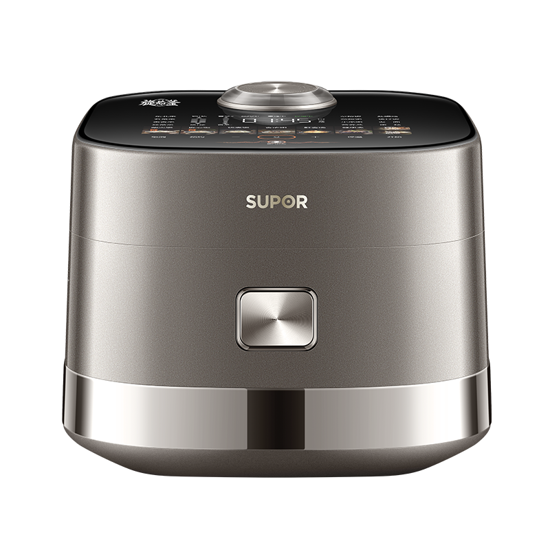 苏泊尔(SUPOR)蒸汽远红外IH电磁电饭煲 SF40Q11