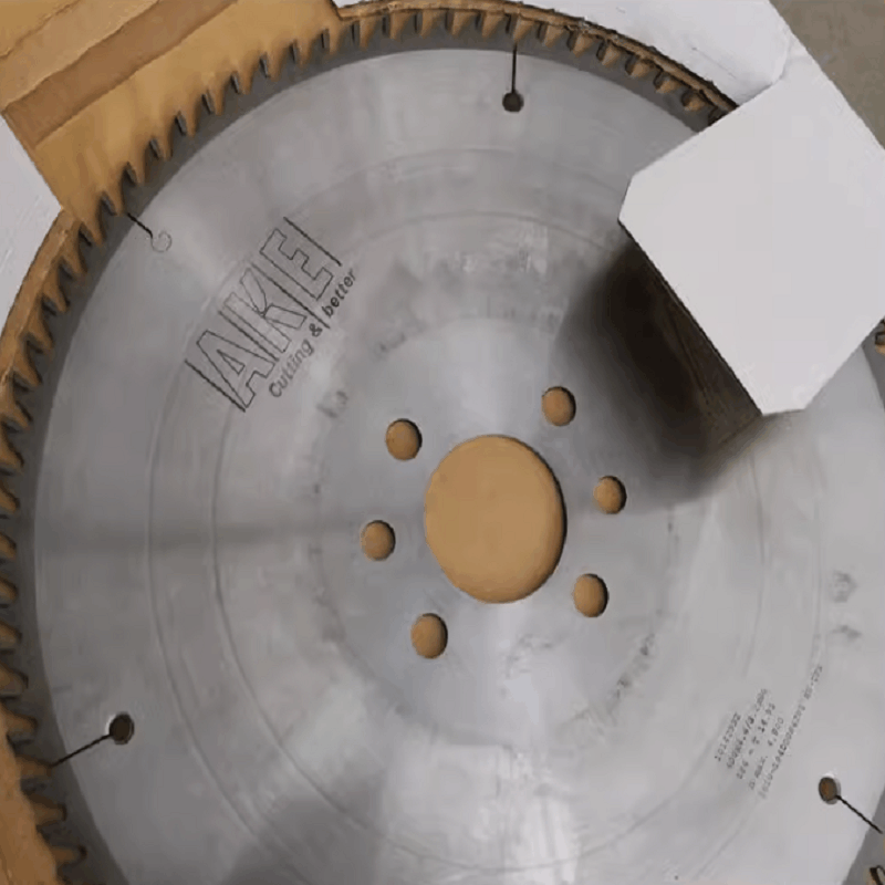 AKE 锯片400*4.4mm图片