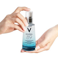(非卖品,请勿购买)薇姿89赋能微精华露精华液*2 10ml 补水