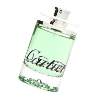 美国进口 卡地亚(Cartier)卡地亚之水女士淡香水EDT 100ml