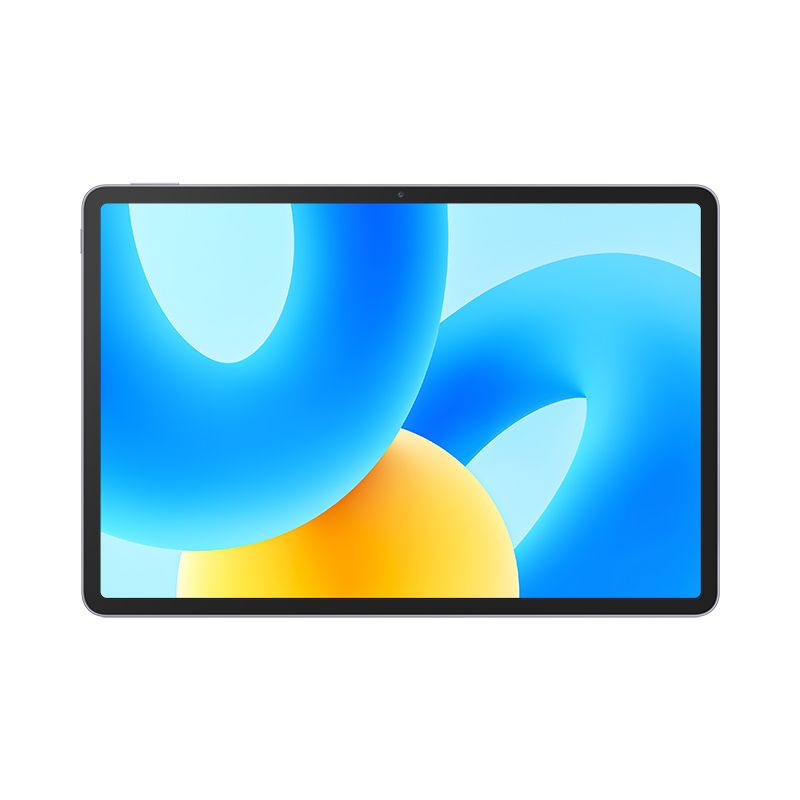 华为HUAWEI MatePad 11.5英寸 2023款 柔光版 8GB+256GB WiFi 深空灰 学生平板学习影音娱乐平板电脑 120Hz全面屏 护眼柔光屏 专属教育中心高清大图