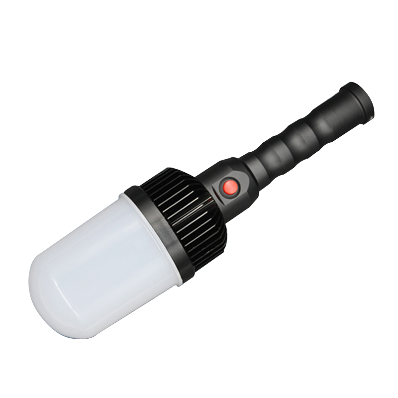 简鼎JD6414防爆LED行灯12WLED AC 220V DC12-36V IP65 (计价单位:盏)高清大图