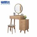 铭 思达梳妆 85cm套