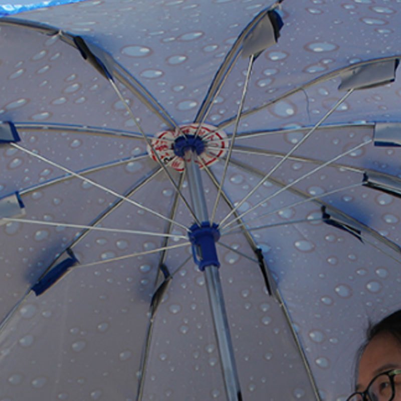 电动摩托车遮雨蓬棚遮阳伞雨伞电瓶自行车挡风罩挡雨透明生活日用晴雨用具雨棚