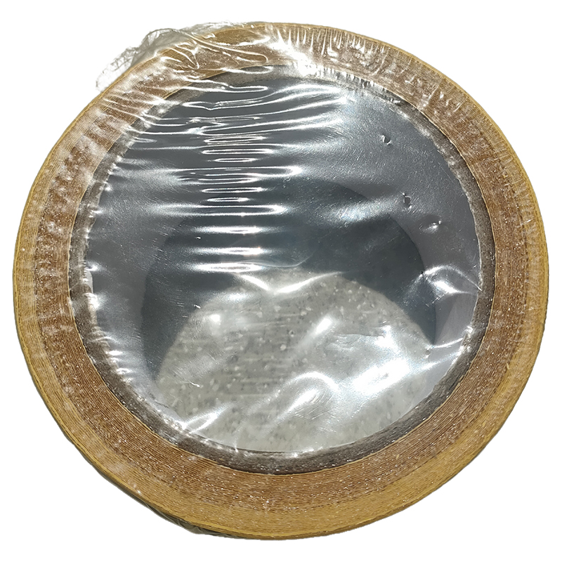 恒兴盛嘉 双面布基胶带 卷高清大图