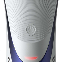 飞利浦(Philips) 电动剃须刀SW3700 干湿两用可旋转刮胡刀 充电式三刀头全身水洗 星球大战系列 R2D2版