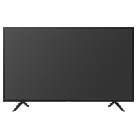 海信（Hisense）HZ40E35D 40英寸 全高清 智能语音 智能液晶平板电视 彩电40寸43 企业价电视