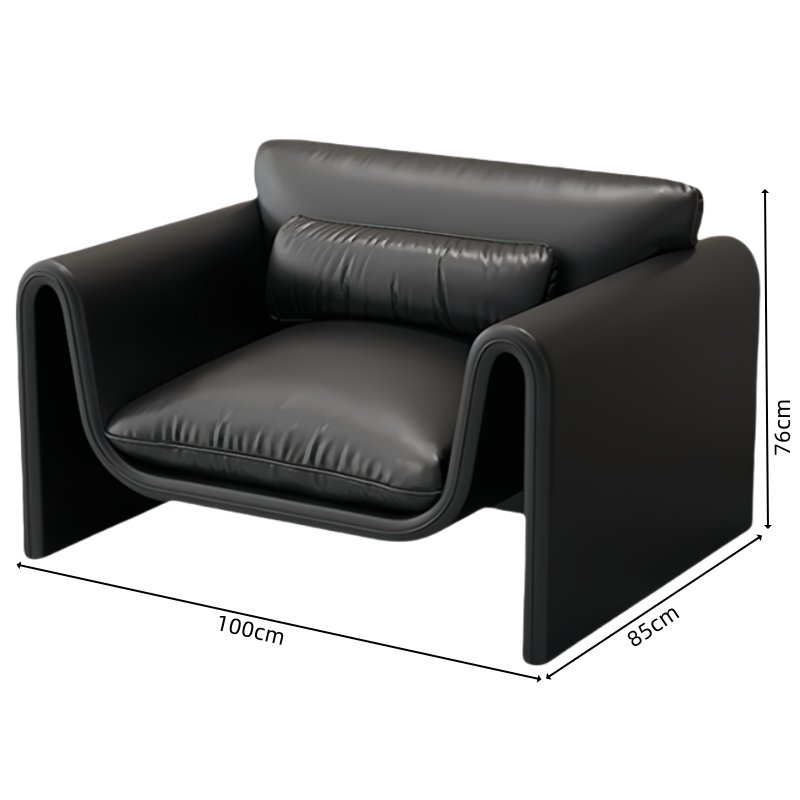 豫龙都商务沙发组合1+2套高清大图