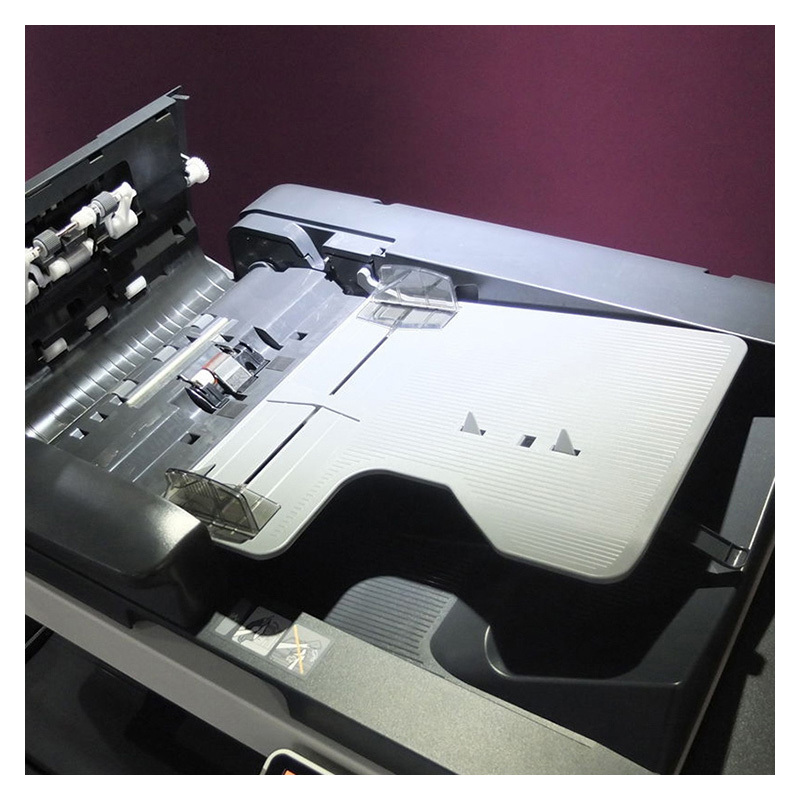 理光（Ricoh）双面同步扫描自动送稿器DF 3100（包含安装费）