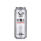 熊猫王(Panda King)白啤酒11°P 500ml*12听整箱装