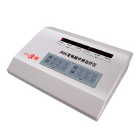 全日康 透热电脑中频治疗仪J48A 医用款双输出 脉冲按摩理疗仪