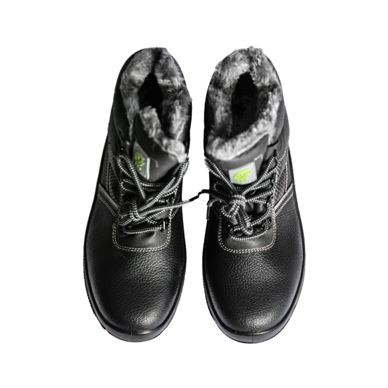 兰光铭 防寒鞋 LGM8818-1 双 . 38-45码