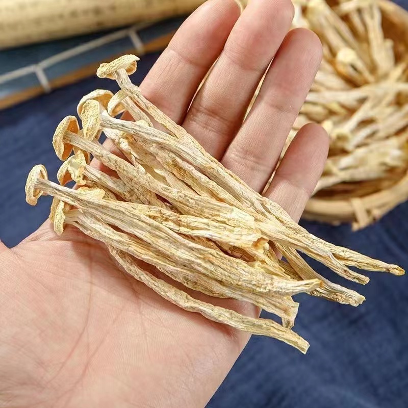 秦川印象海鲜菇50g/袋高清大图