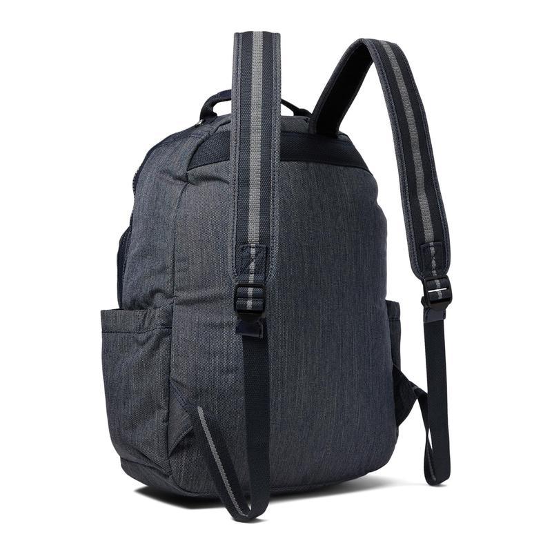 kipling凯普林女款backpack校园休闲时尚上下班日常休闲灰色系多功能