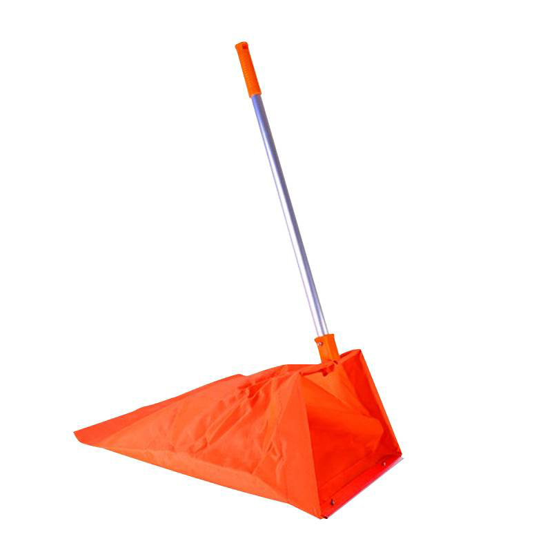 百名迖 垃圾拾物器 加厚 个高清大图