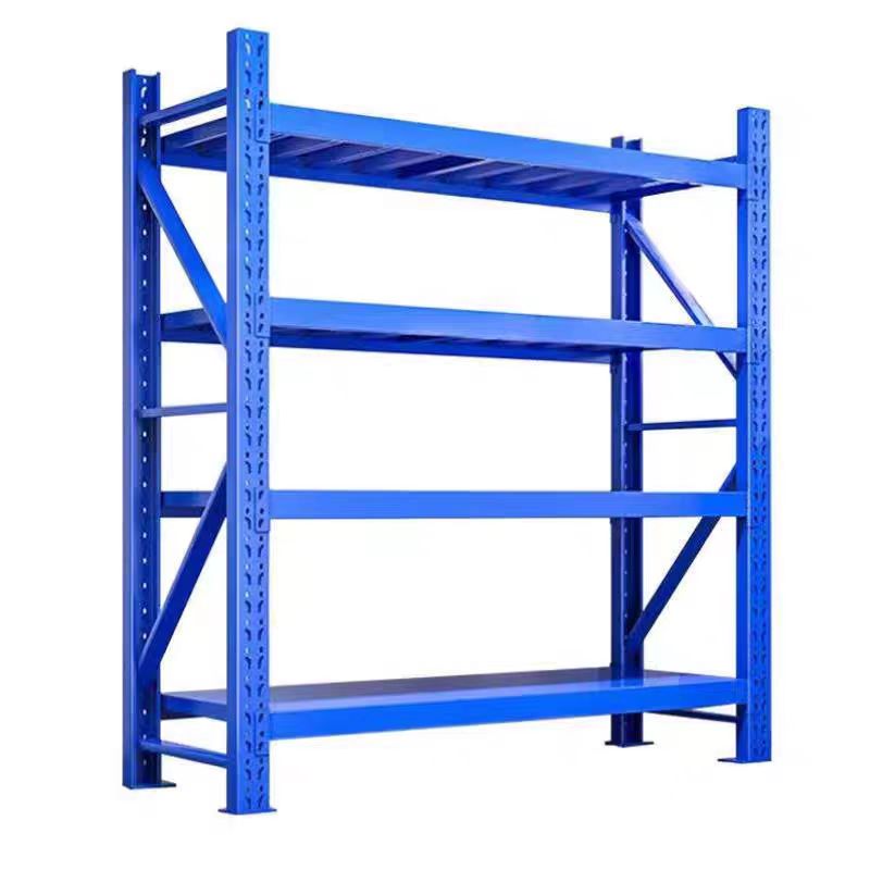 东方能展 货架材料架仓储货架 DF-BG173 组高清大图