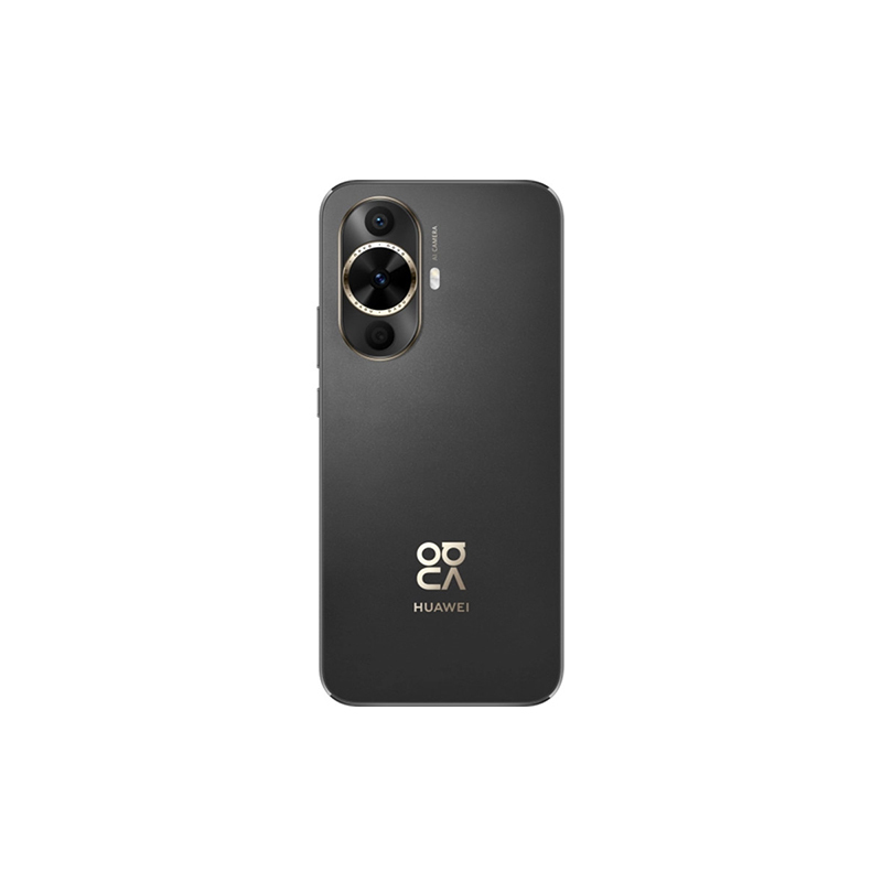 HUAWEI 华为-nova 12 活力版 8GB+256GB 樱语白 66W超级快充 120Hz刷新率 前置6000万超广角拍照 华为手机