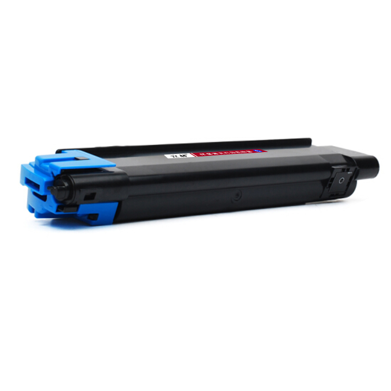 宣赫 TK-583C 硒鼓/粉盒 蓝色 2800页 适用京瓷 FSC5150DN P6021cdn