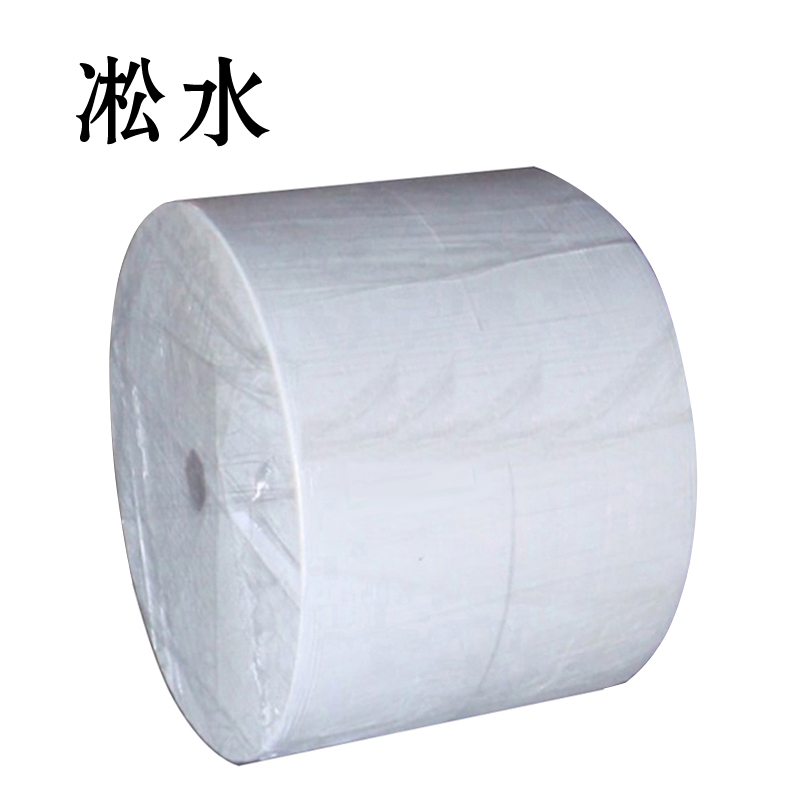 淞水 原纸 二层盘纸 千克高清大图
