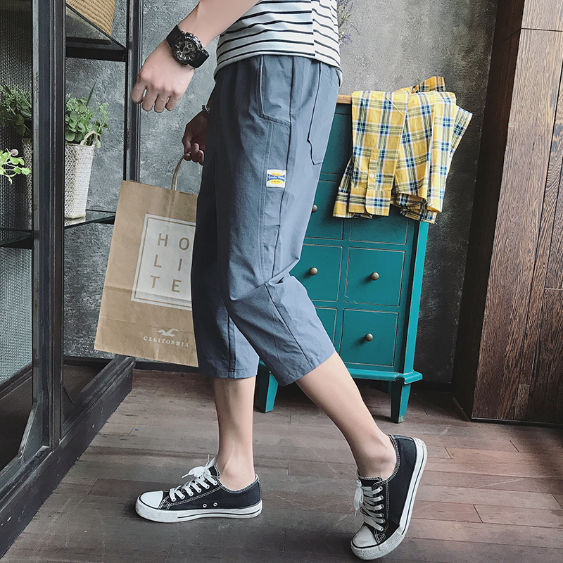 服装鞋帽>男装>男士休闲裤>opzc>opzc男士休闲裤>