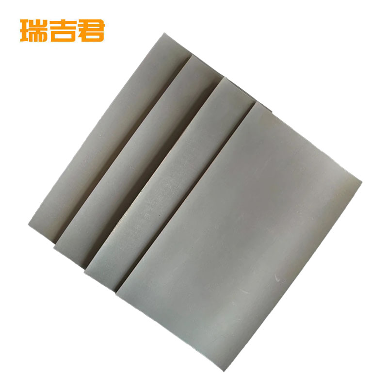 瑞吉君 纳米橡胶复合台布 RJJ-801 平方米高清大图