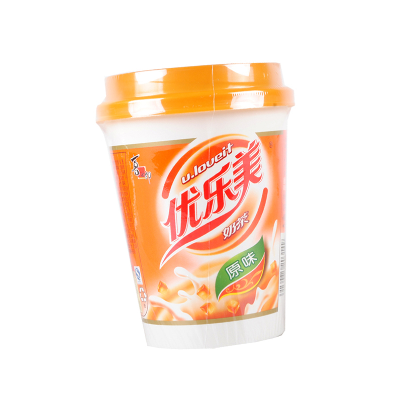 喜之郎优乐美奶茶(原味)80g