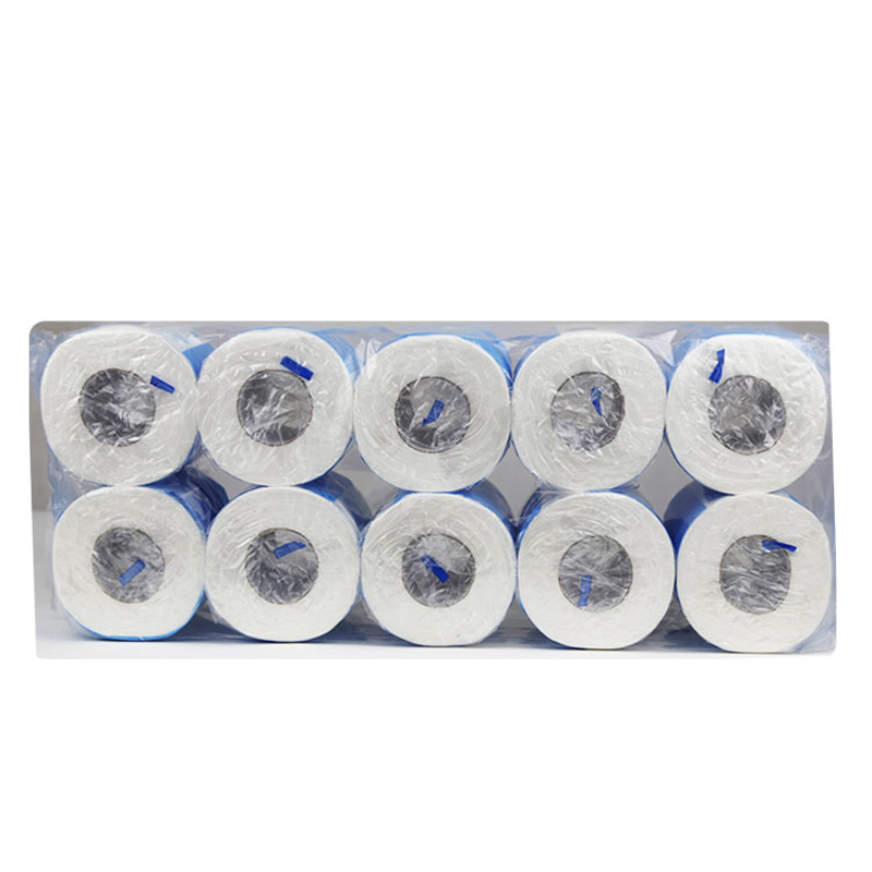 清风(APP) 卷筒纸 B22AA1 110g 10卷/1提