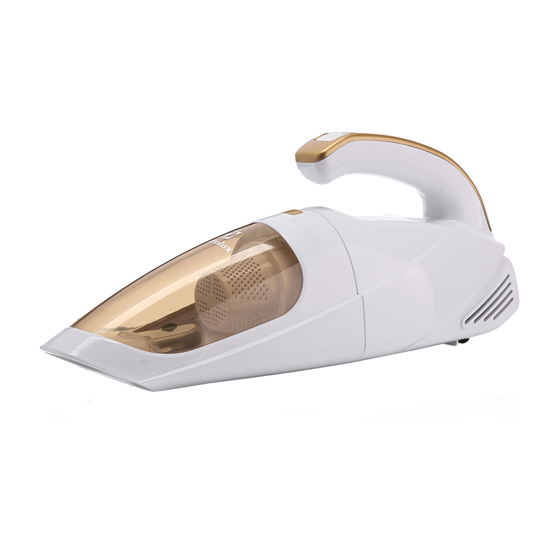 伊莱克斯(ELECTROLUX) ZGB600 手持式交流电机吸尘器 单台装
