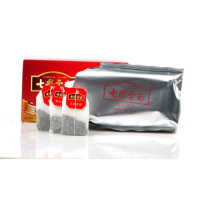 七彩云南 茉香普洱 茶叶(生茶)袋泡茶 100g(内含50包)/盒
