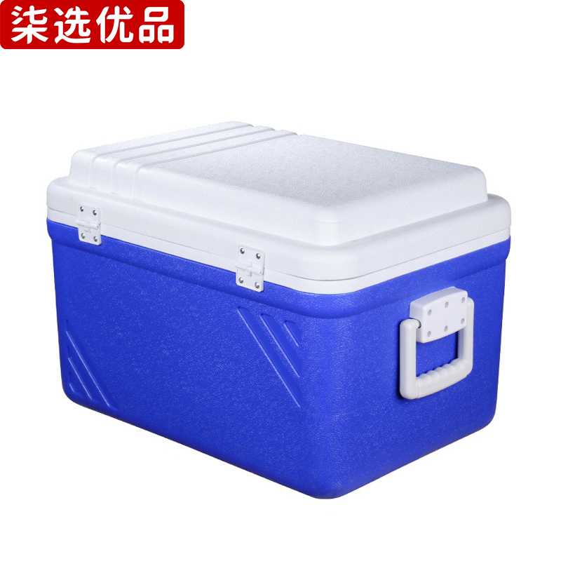 柒选优品 保温箱 中配65L/个高清大图