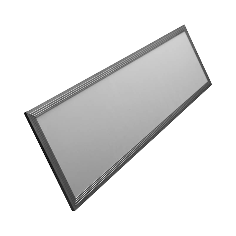 LHDQ 领航电器 LHF2910B LED平板灯 75W 220V 冷光 IP65 白色高清大图