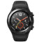 华为 (HUAWEI) WATCH 2 第二代智能运动手表 4G版(碳晶黑)