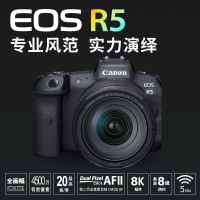 佳能相机 R52