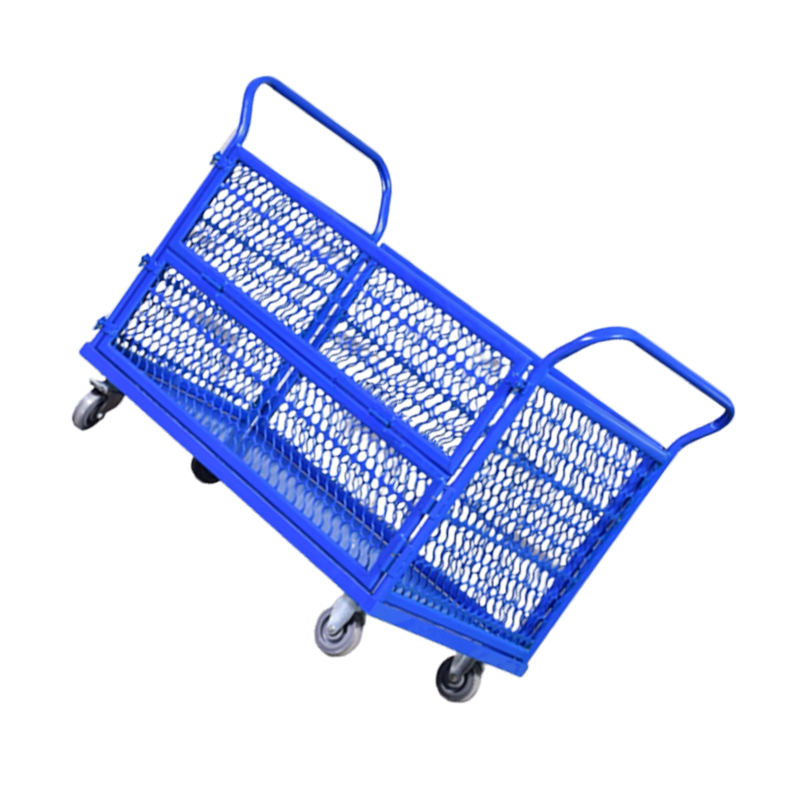 堇柏 周转筐 静音轮 个高清大图