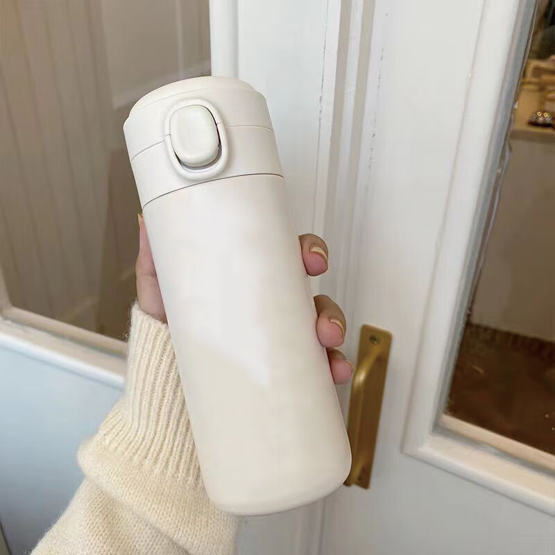 艾逸瑶选乐颜豌豆保温杯 300ML CJ-21067高清大图